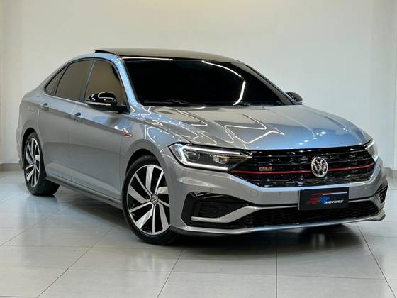 VOLKSWAGEN JETTA 2.0 350 TSI GASOLINA GLI DSG